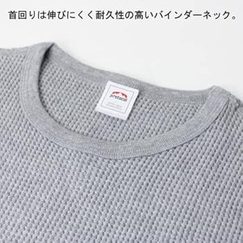 新品 Mサイズ AND FAMILY'S ブラック長袖サーマル 日本製 楽天市場】タートルネック サーマル 厚手 長袖 メンズ アメカジ